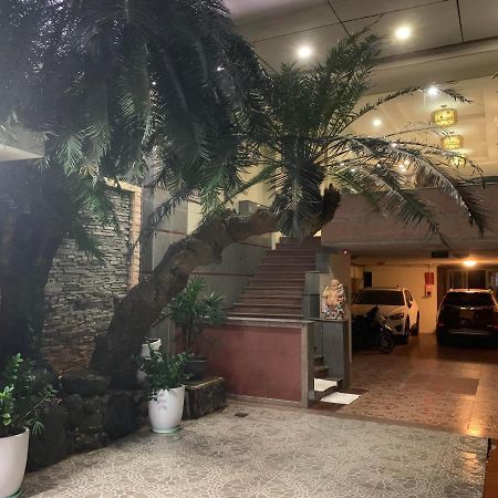 Chio Boutique Hotel 河内 外观 照片