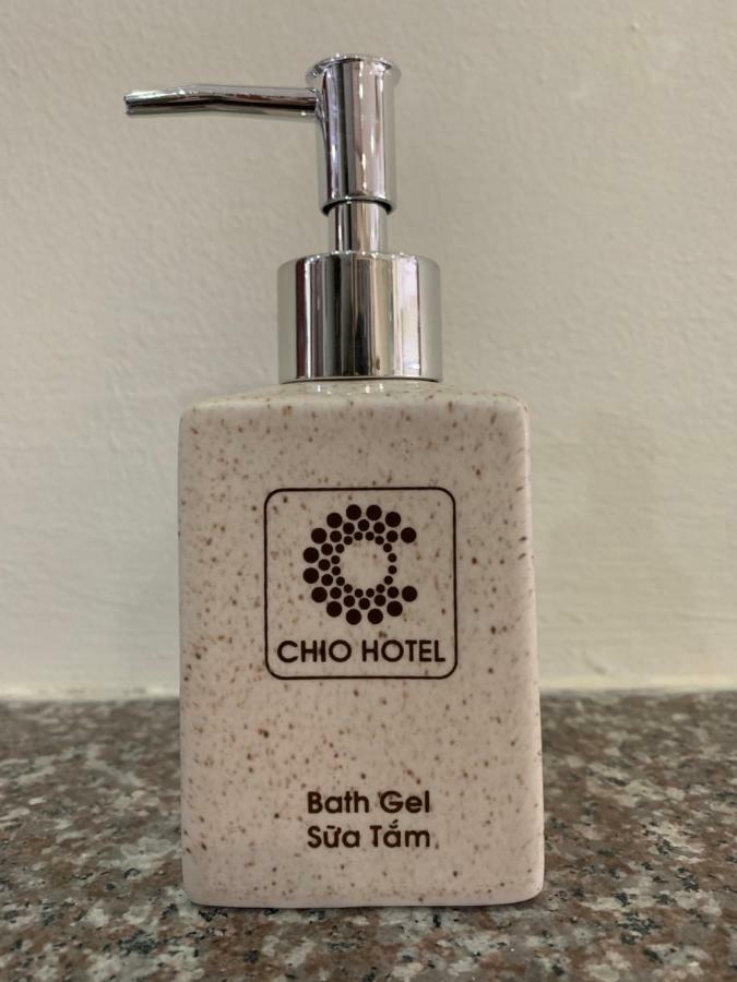 Chio Boutique Hotel 河内 外观 照片