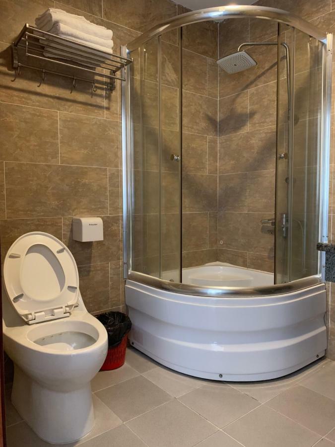 Chio Boutique Hotel 河内 外观 照片